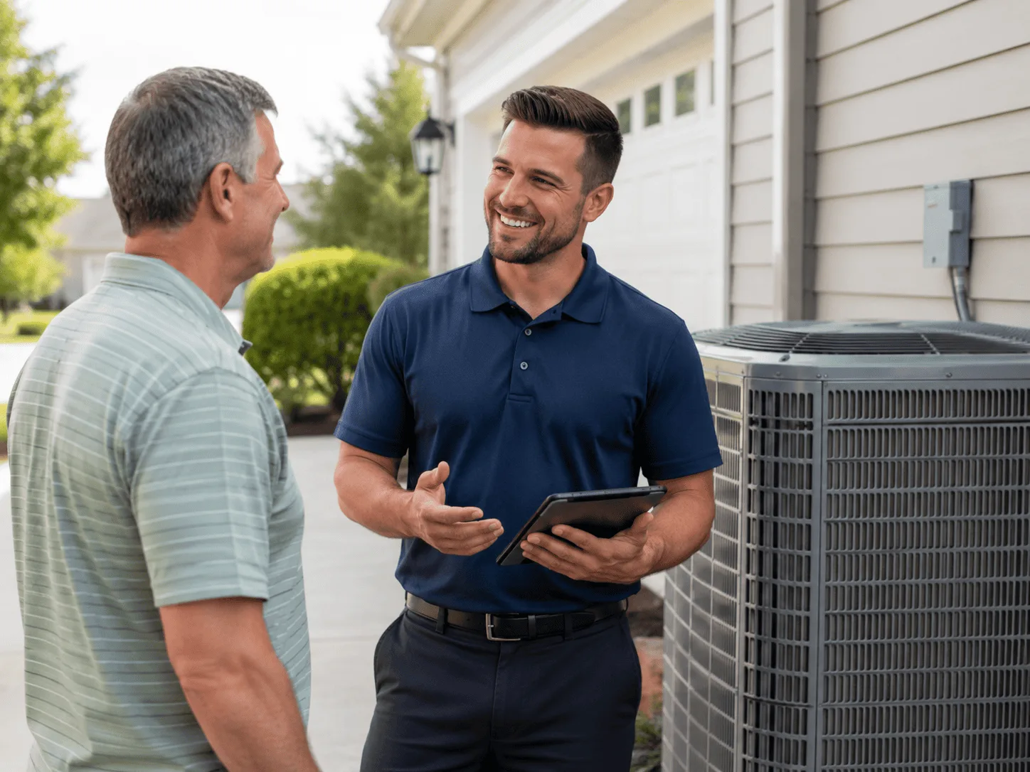 Heat Pump Installation Fiatt, IL FAQs